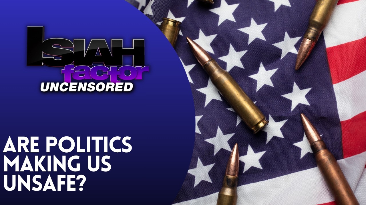 Poll: 1 in 10 Americans Now Fear Political Violence in Their Daily Lives