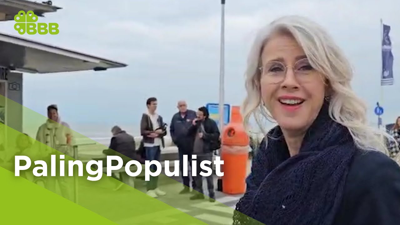 “Ik ben een PalingPopulist” - BBB