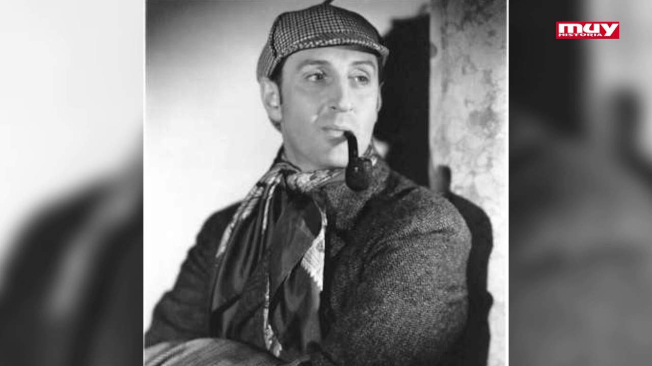 El origen de Sherlock Holmes