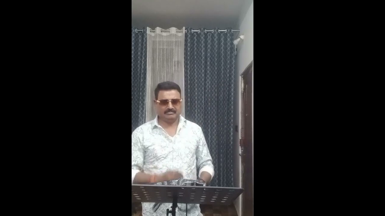 Shyam Teri Bansi pukare Radha Naam 🎷🎶🎵🎸🎧🎹🎤 cover song 