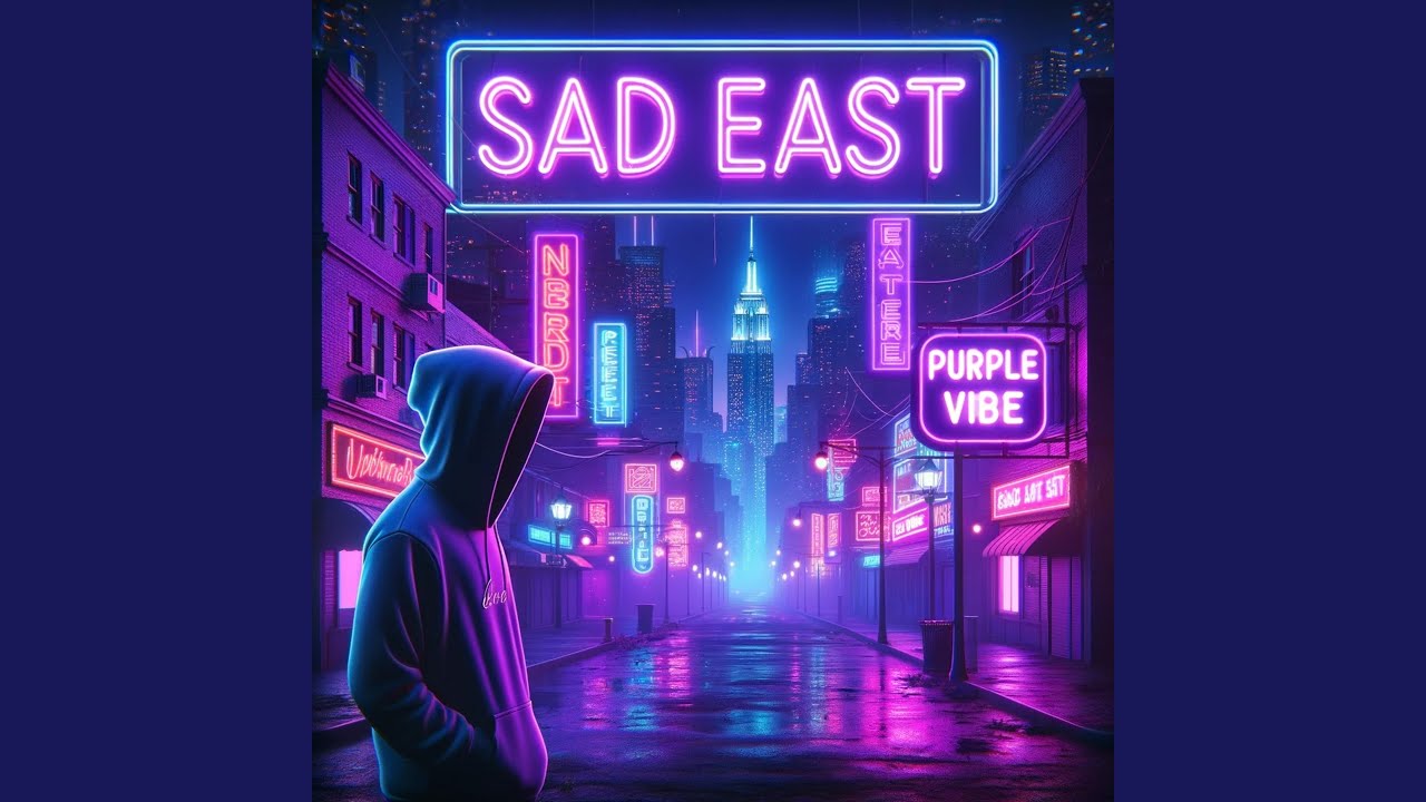 Purple Vibe