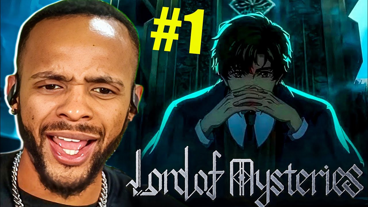 Old Neil's Mysticism class  lord of mysteries - Extras part 1 Reaction