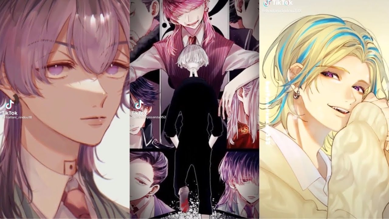 [Tổng hợp] TikTok Tokyo Revengers [#23] - ℍ𝕒𝕧𝕖 𝕒 𝕘𝕠𝕠𝕕 𝕕𝕒𝕪:𝟛𝟛
