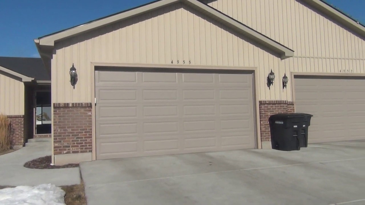 4955 Remember - Twin home for rent in Idaho Falls from Home River Group