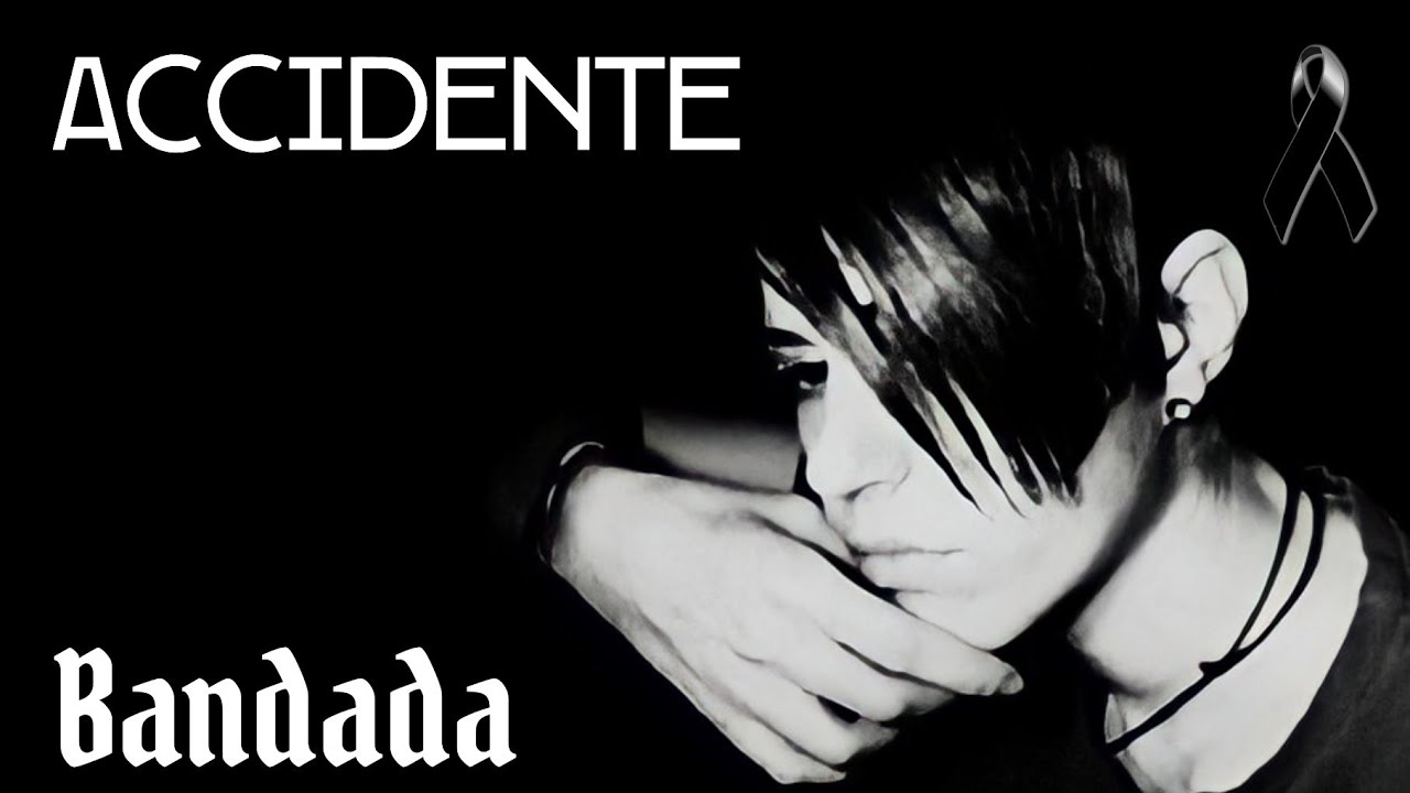 ACCIDENTE &ndash;Bandada&ndash;
