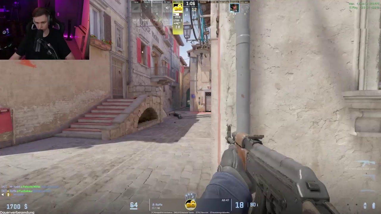 Pals und so | !dc !Video