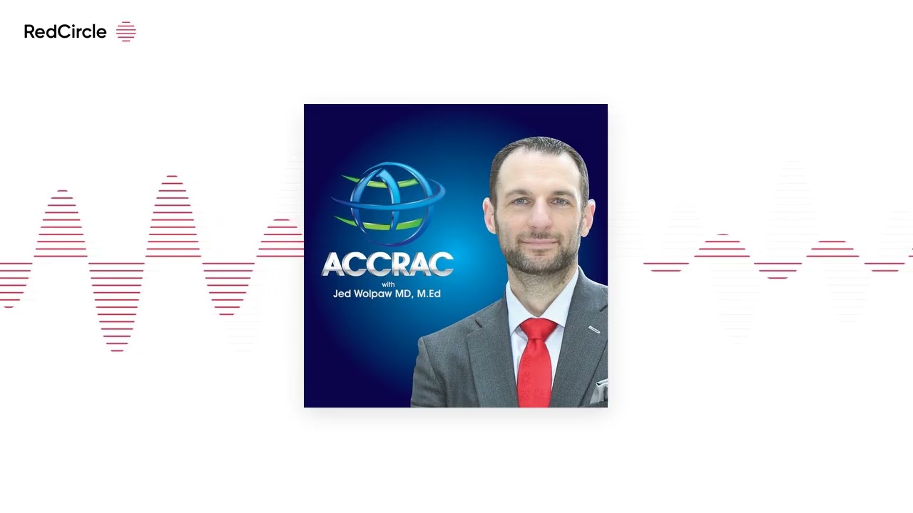 Anesthesia and Critical Care Reviews and Commentary (ACCRAC) Podcast - Episode 327: Name/Claim/Aim: