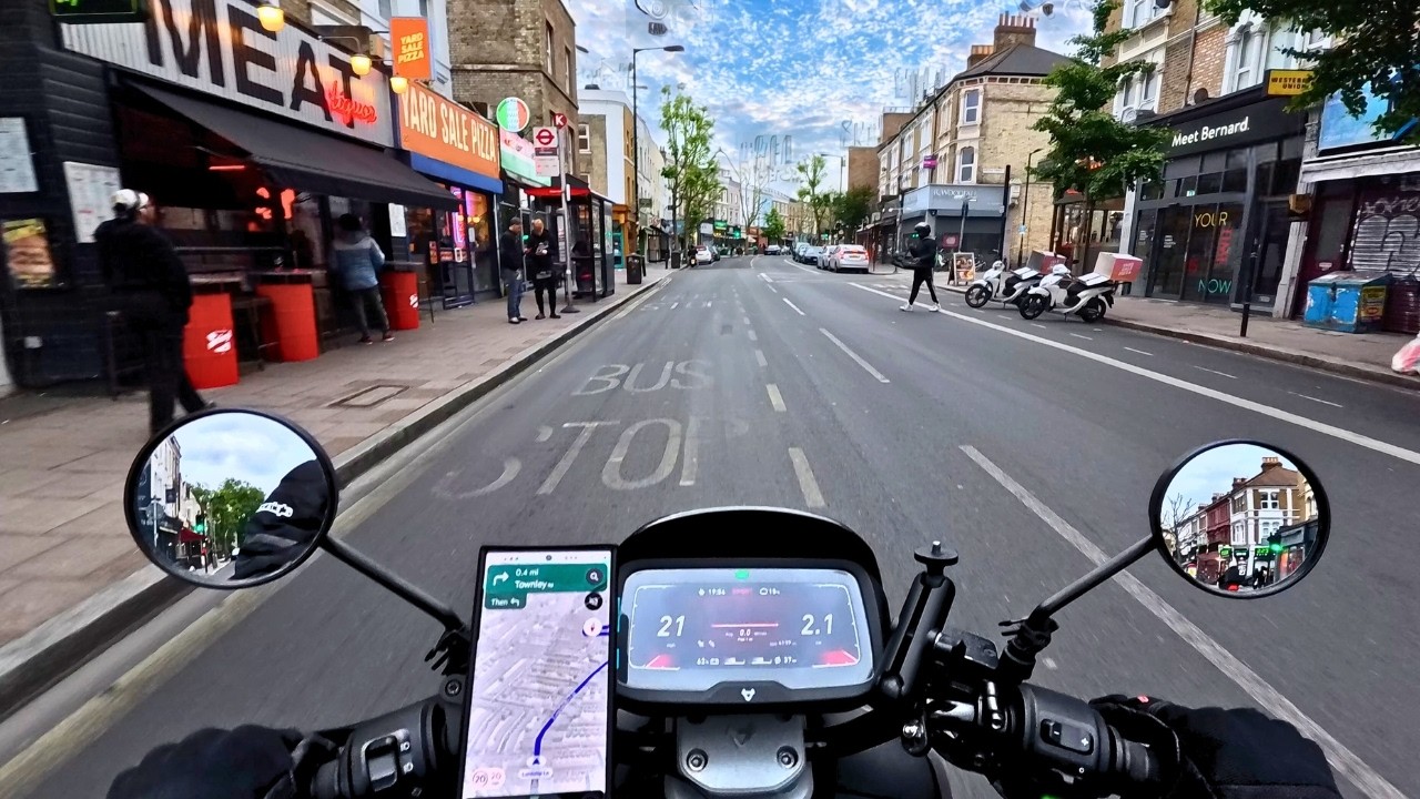 Sunday Night Delivering in Central London - Take Home Earnings vs Insurance Costs - Is it worth it?