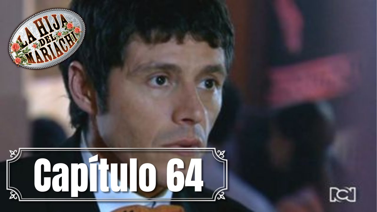 La Hija del Mariachi | Cap&iacute;tulo 64 | El Coloso desaf&iacute;a a Francisco en un duelo de voces