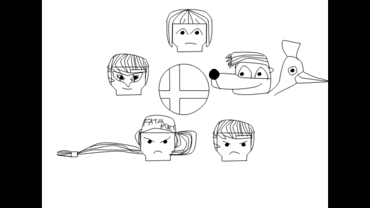 A retrospective on Super Smash Bros. Ultimate and its controversial Fighters Pass
