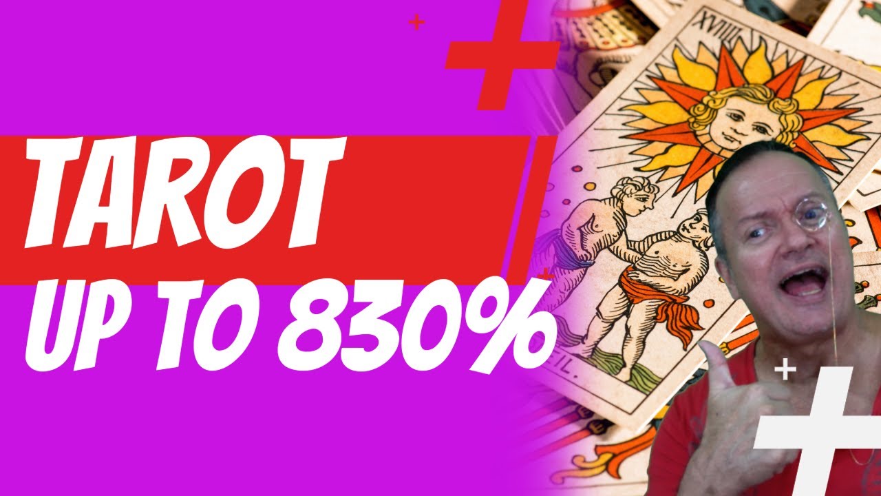 Watch my review of Tarot on Fantom before investing (high risk)🧐
