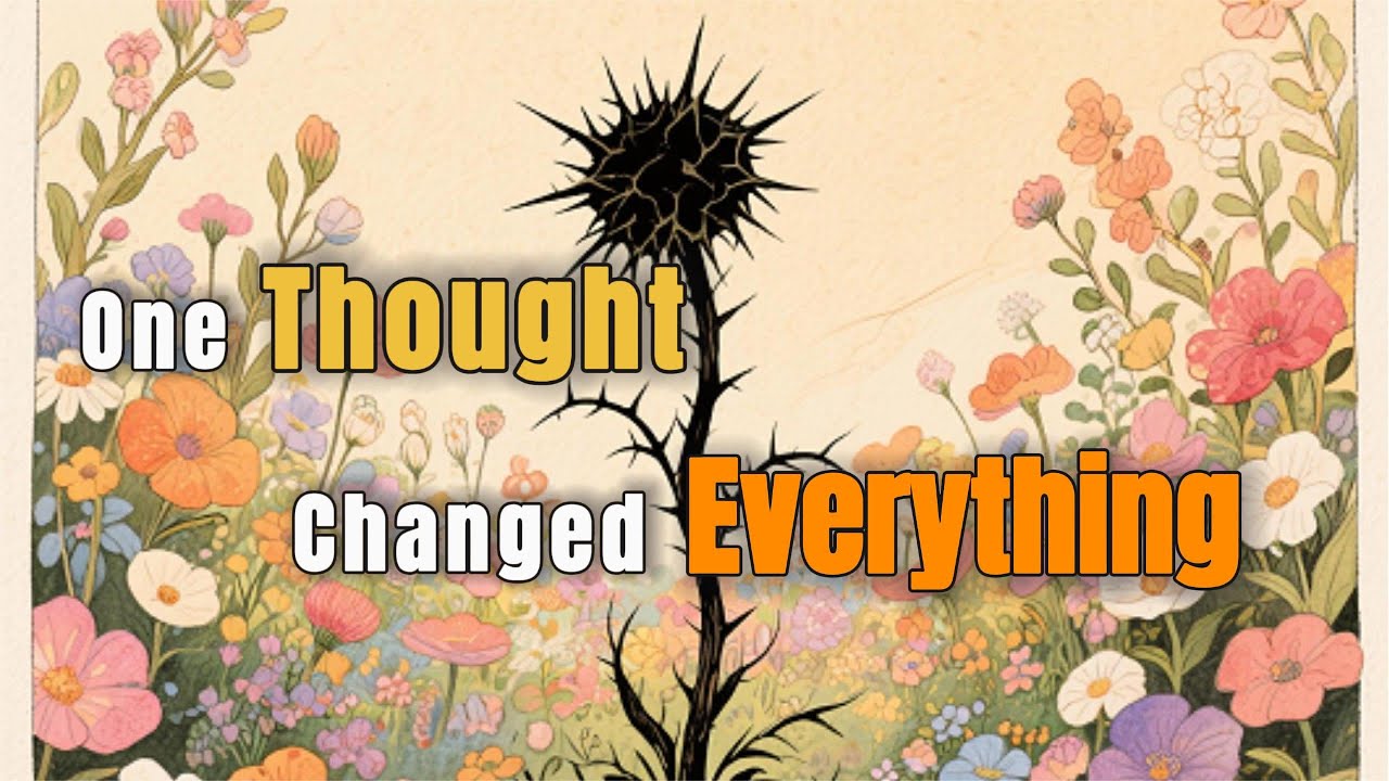 How One Thought Can Change Everything | Quiet Strength Stories