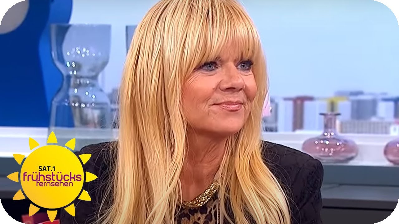 „Julia Leischik sucht“: Bitte melde dich, Laura-Ann! | SAT.1 Frühstücksfernsehen