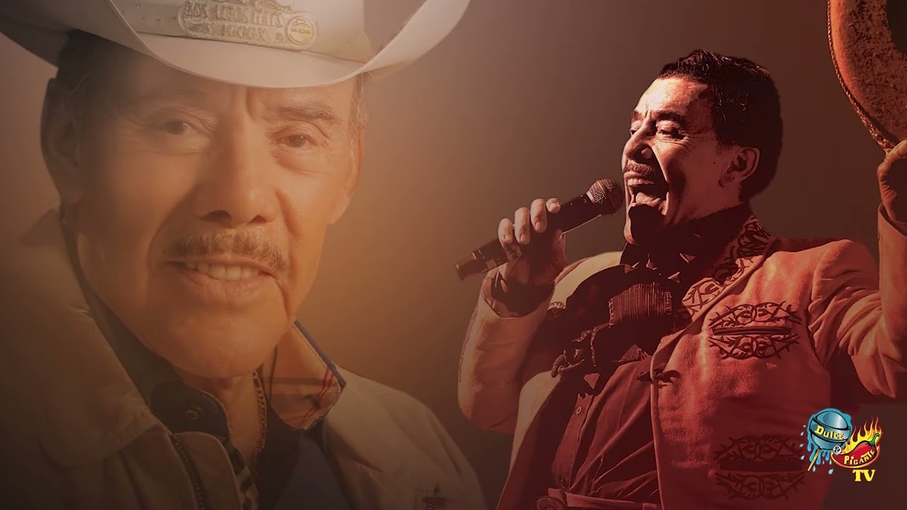 Don PEDRO Rivera - padre de Lupillo Rivera  y Jenni Rivera cumple 79 años 