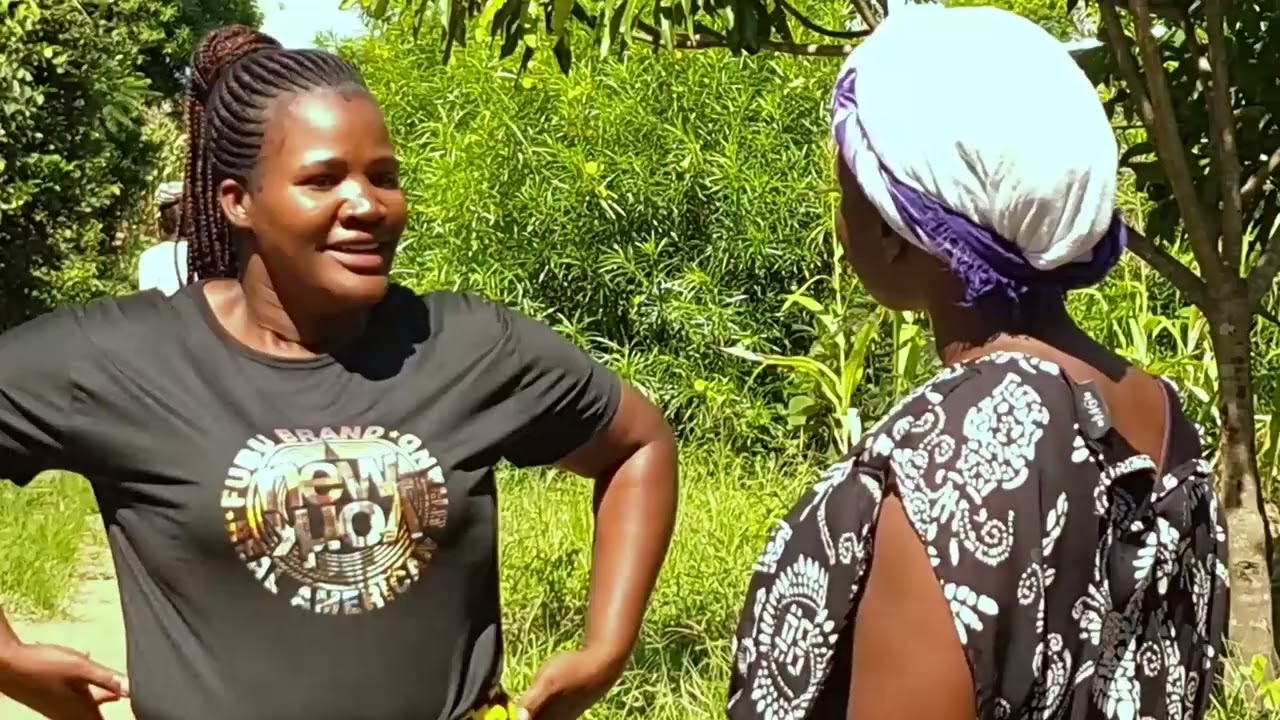 Mfumukazi – 6 March 2024