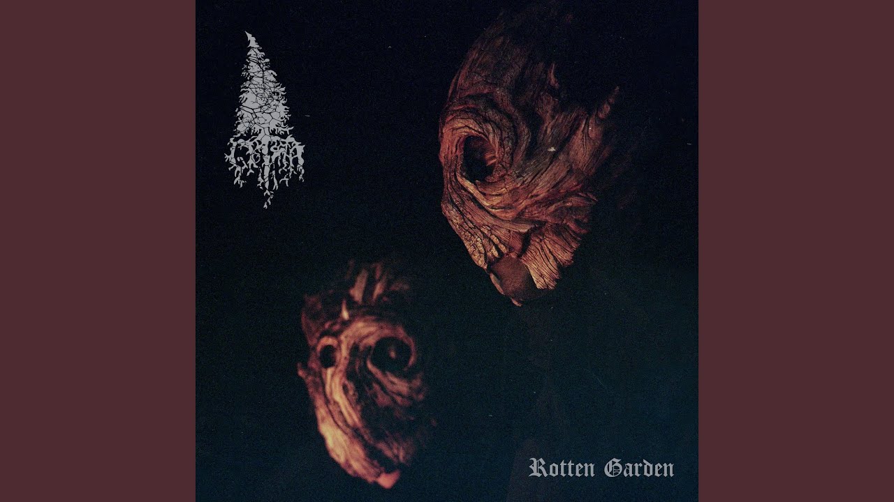 Rotting Garden