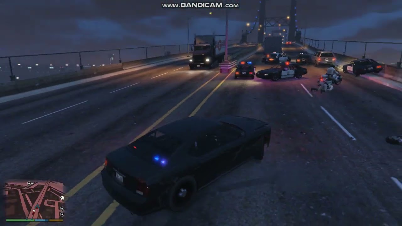 Grand Theft Auto LSPDFR (Low Spec PC) Part 4 #lspdfr #gta #like #subscribe