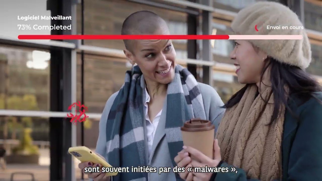 Hameçonnage ciblé (spear phishing) – qu’est-ce que c’est ?