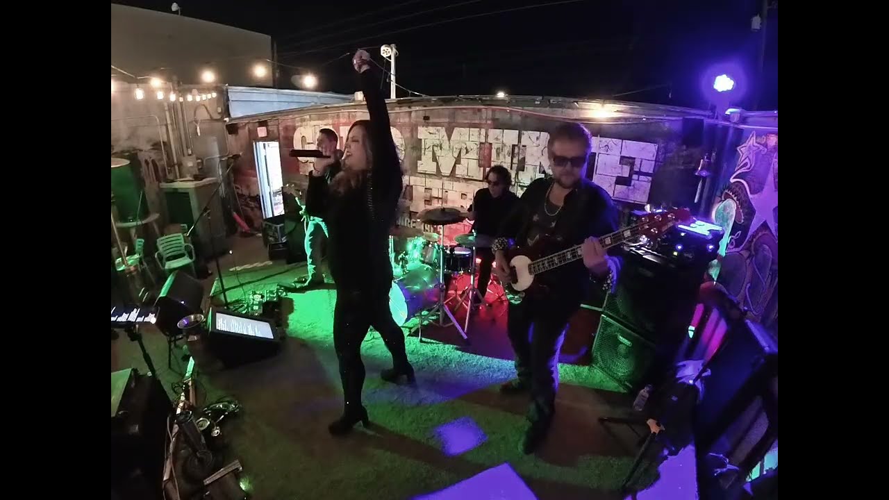 Are You Gonna Be My Girl