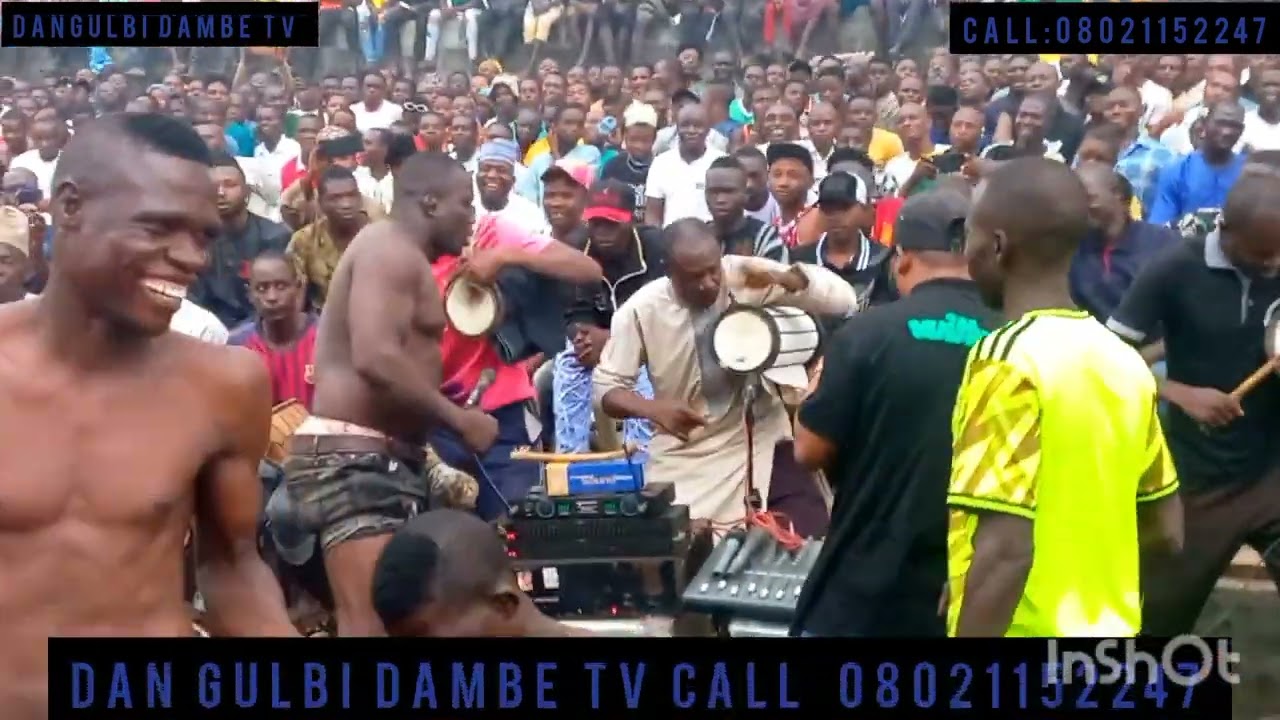YAU 14/05/2023 MAI TAKWASARA YAKASHE SARKIN DAMBEN NIGERIA🇳🇬 SAI DAI KISAN YAZU DA GARDAMA!!!