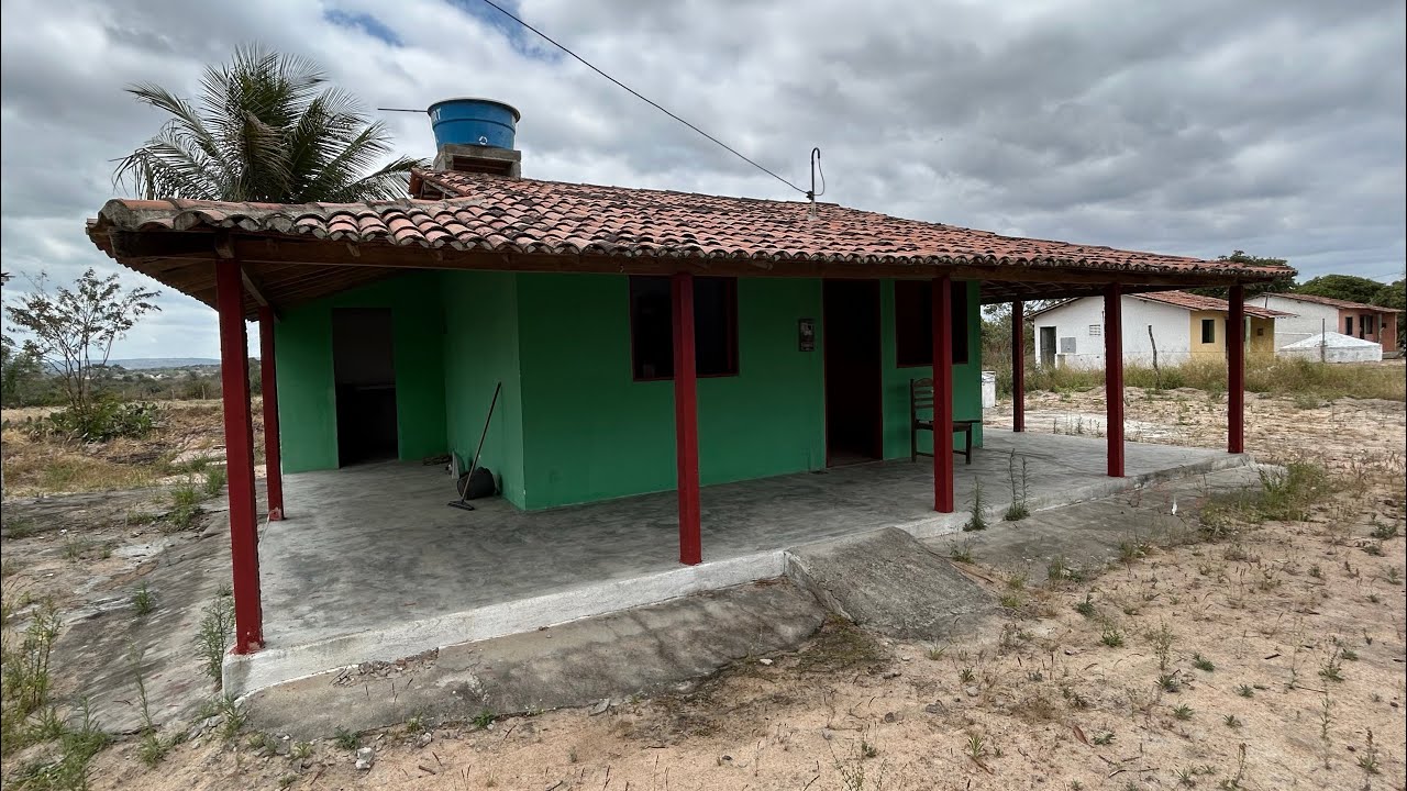 189- [VENDIDA] BELÍSSIMA CHÁCARA A VENDA POR APENAS 60 MIL REAIS