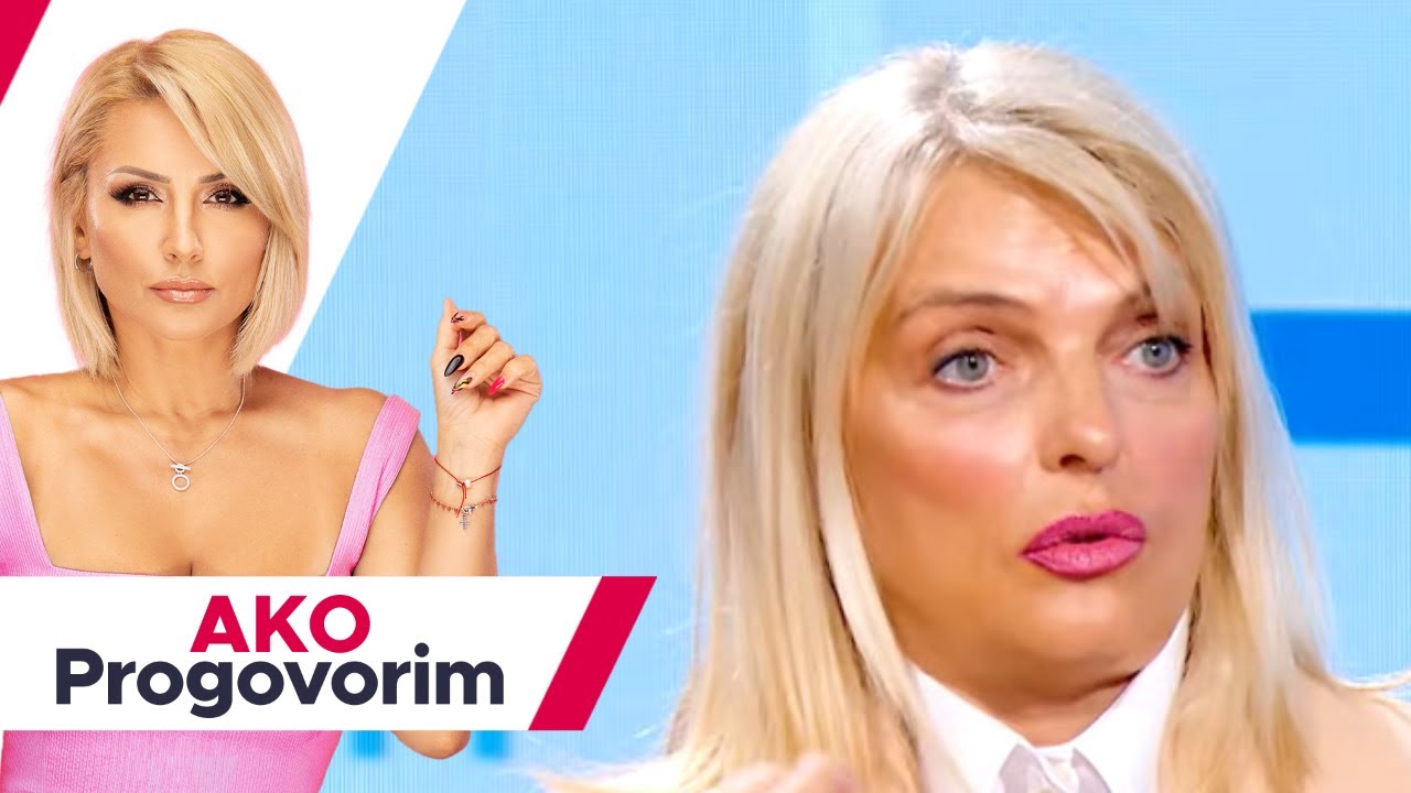 Loš brak i samohrano roditeljstvo | AKO PROGOVORIM