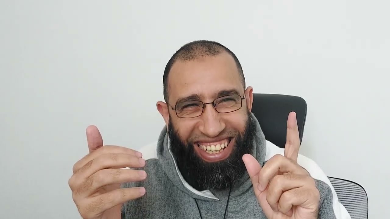 سلسلة العلاقات4: لماذا نتحكم بالناس أو يتحكمون بنا؟