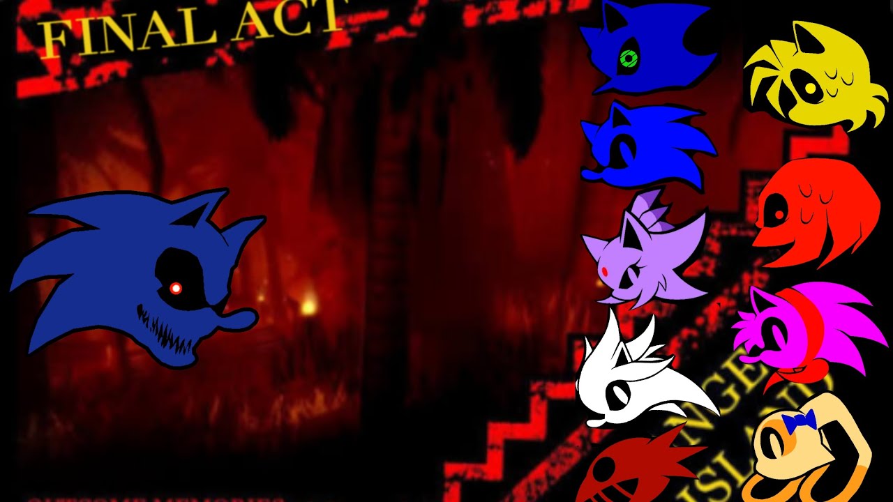 The End of an Outcome. (Outcome Memories LMS compilation)