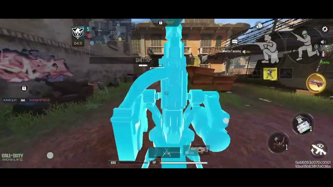 Guys please tell which type of videos to make (call of duty or Roblox videos and which Roblox game)