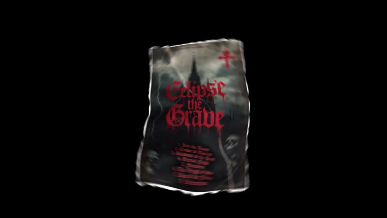 The Weight of Sin - Eclipse the Grave | Christian Metalcore