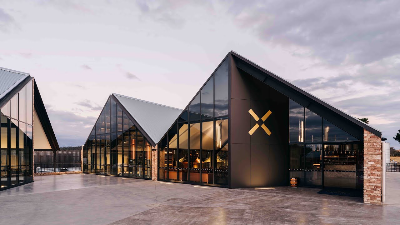 What makes our distillery truly unique and why?