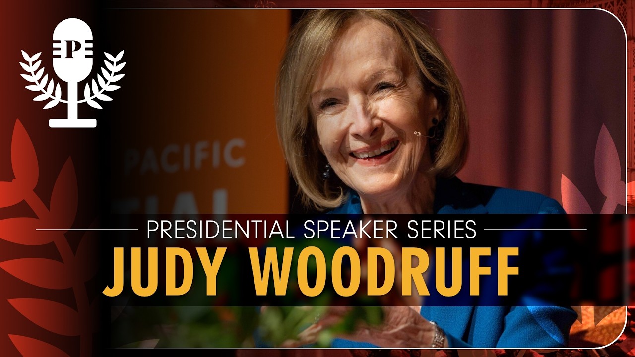 National correspondent shares advice, insights with Pacific community