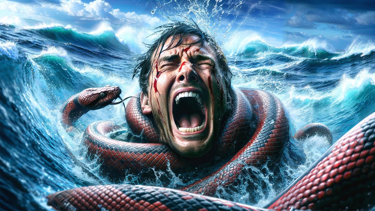The Most Realistic Survival Game of 2024?