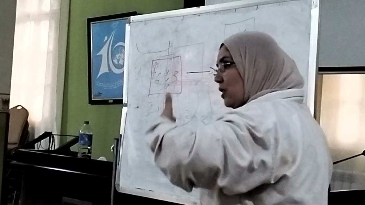 14 دورة في تربية النحل فبراير 2024 تحضير (la biruche)