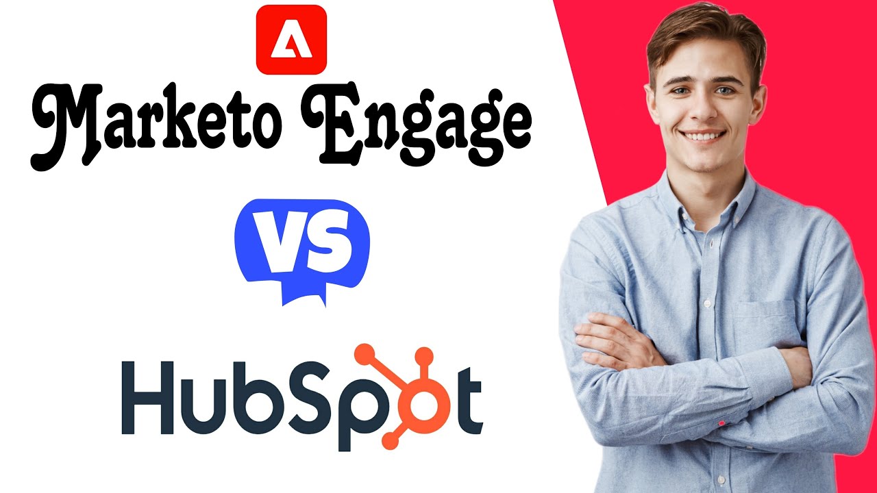 HubSpot vs Marketo Engage - Which One Is Better?