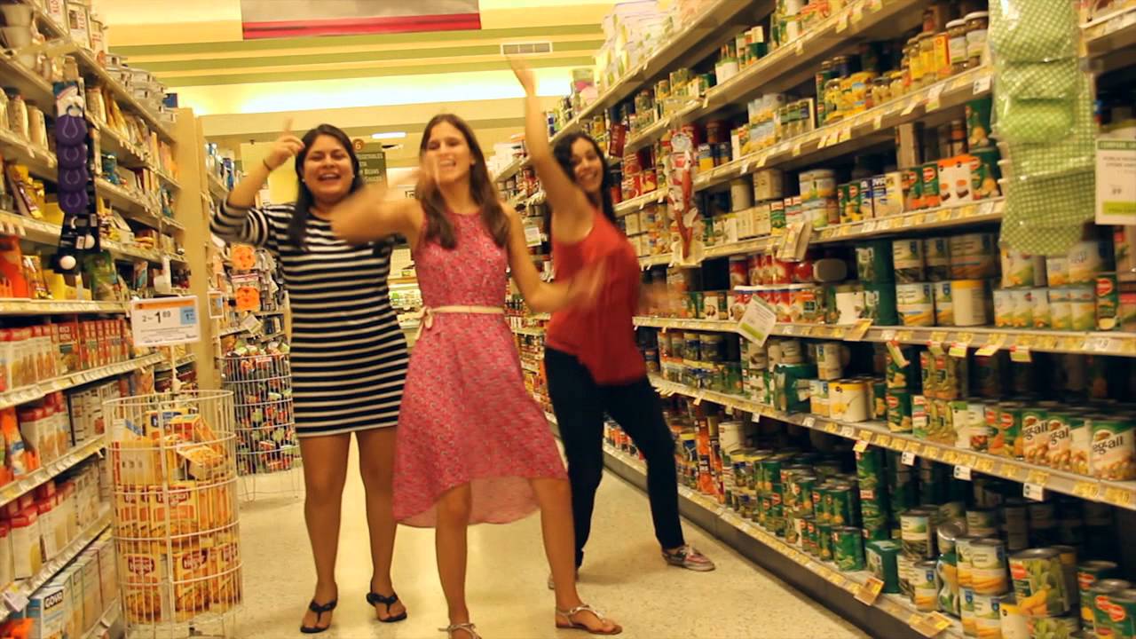 Shake by Victoria Justice (FanMade Music Video)