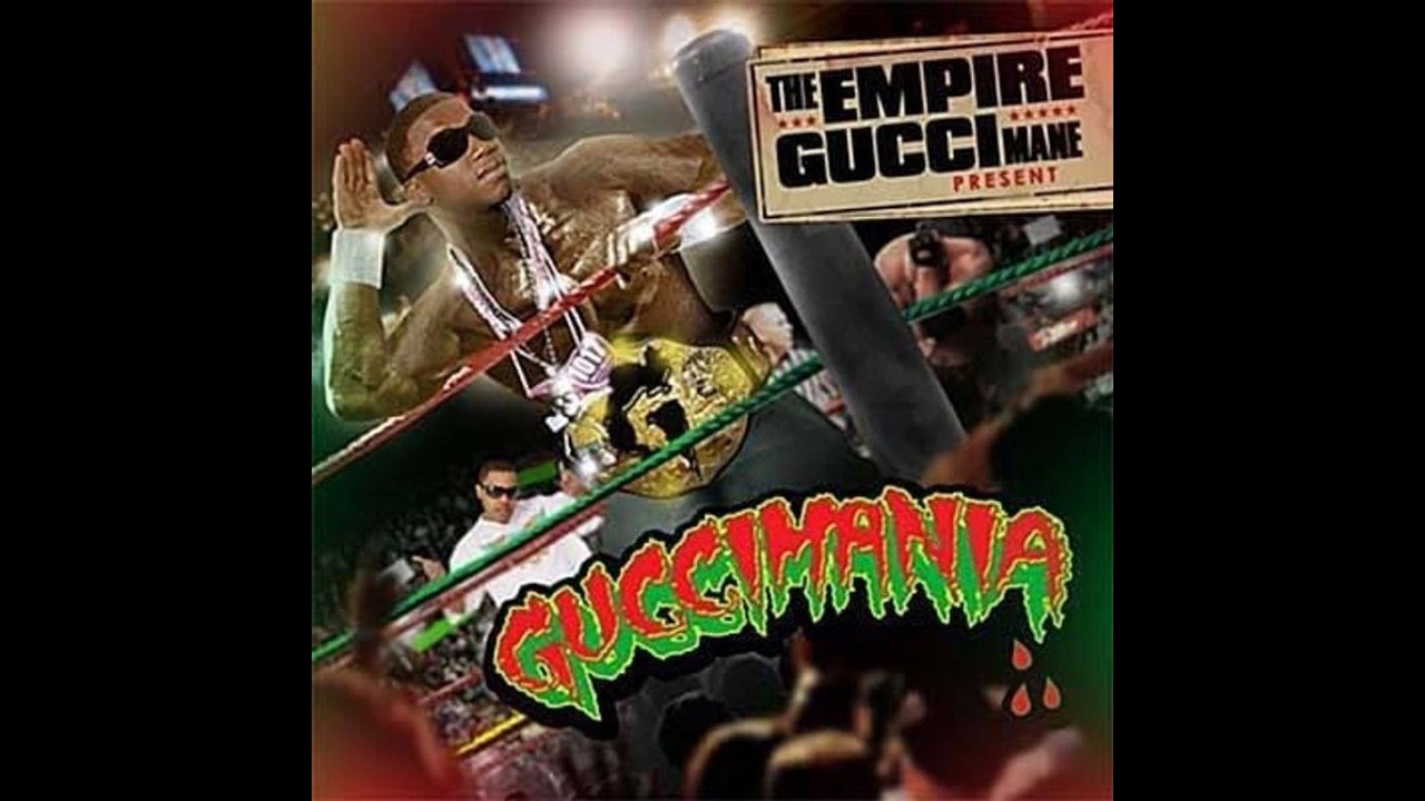 [FREE] Gucci Mane x Zaytoven Type Beat - 
