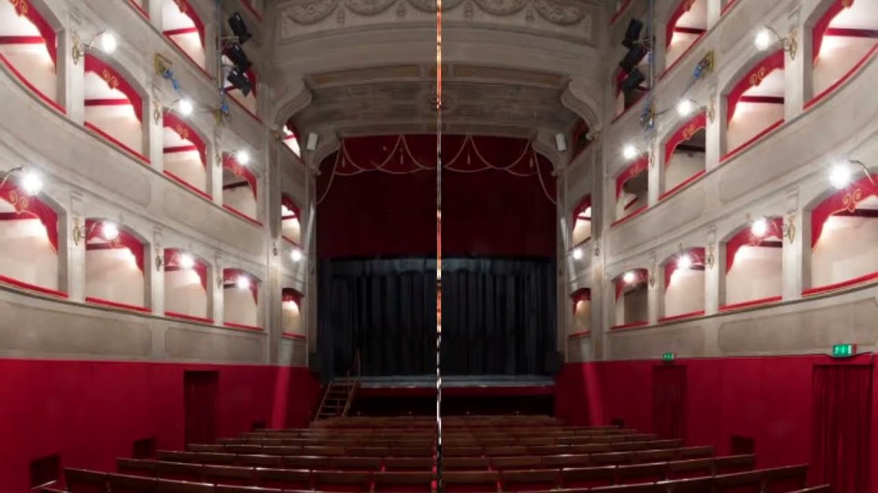 Meldola (paesi della bella Italia)