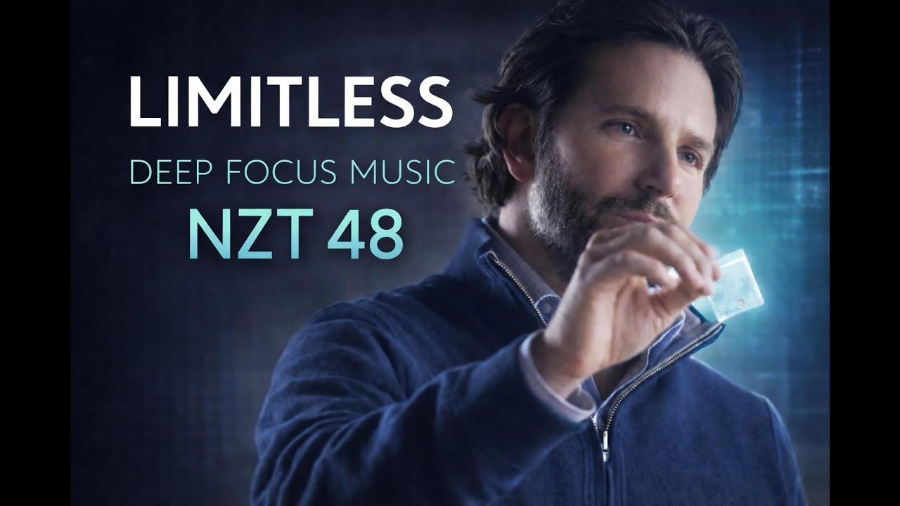 Limitless Focus Music (2026)