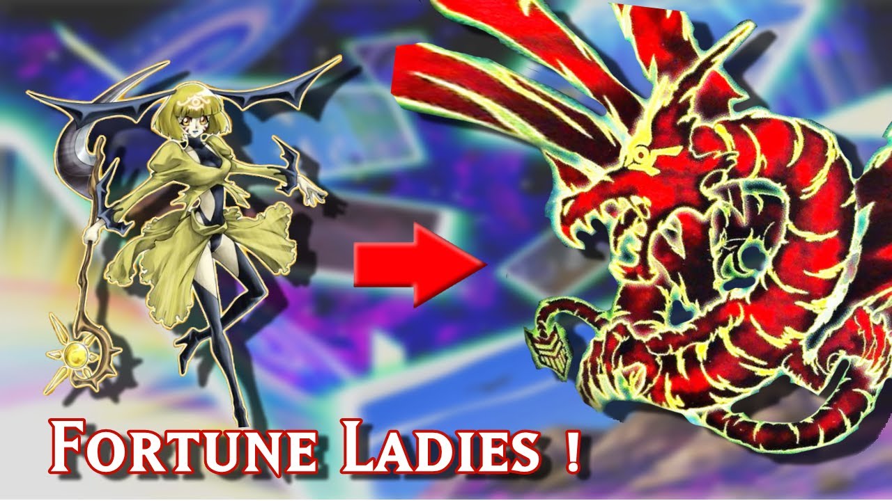Fortune Ladies - Playing the Unplayable