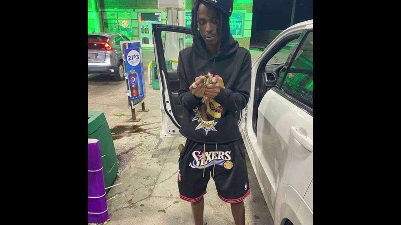 (FREE) Baby Smoove x Veeze x Sampled Type Beat - 