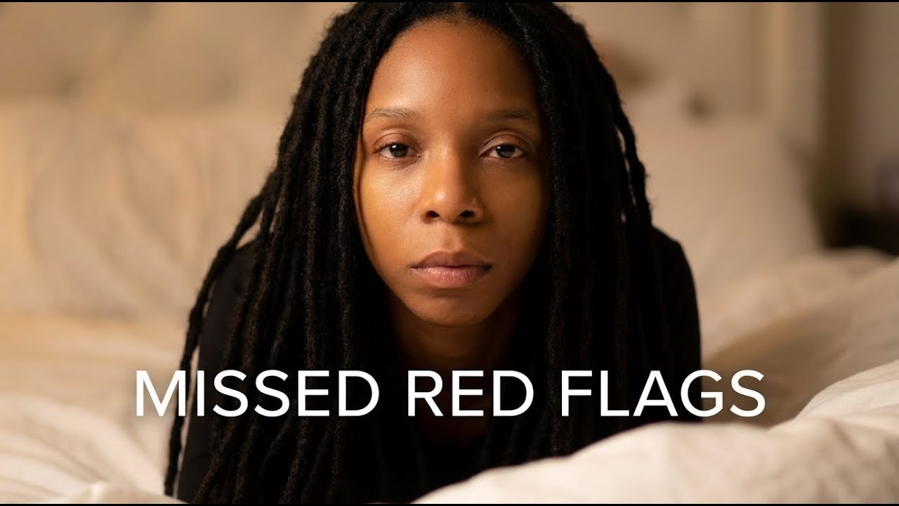 The Red Flags You're Missing In A Narcissistic Relationship