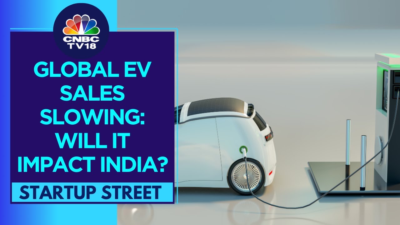 Global EV Sales In The Slow Lane. No Growth Without Subsidy? What's The India Impact?