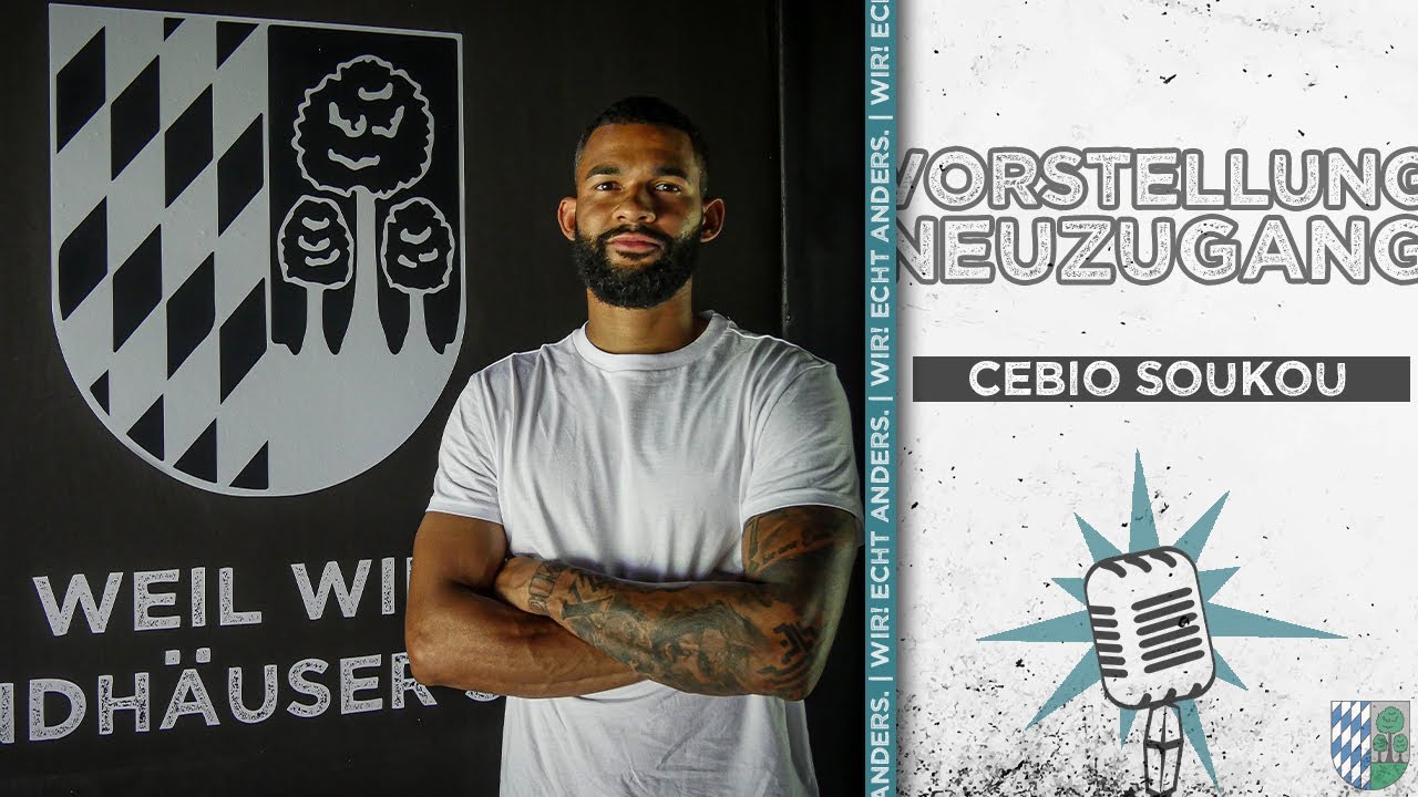 Neuzugang | Cebio Soukou