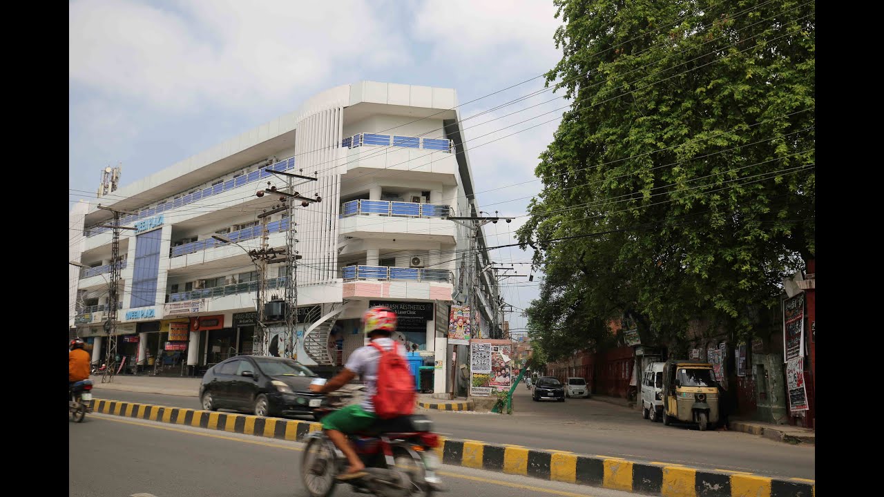 13 Durand Road | Aik Musafir Ki Duniya by Salman Rashid | E368 |