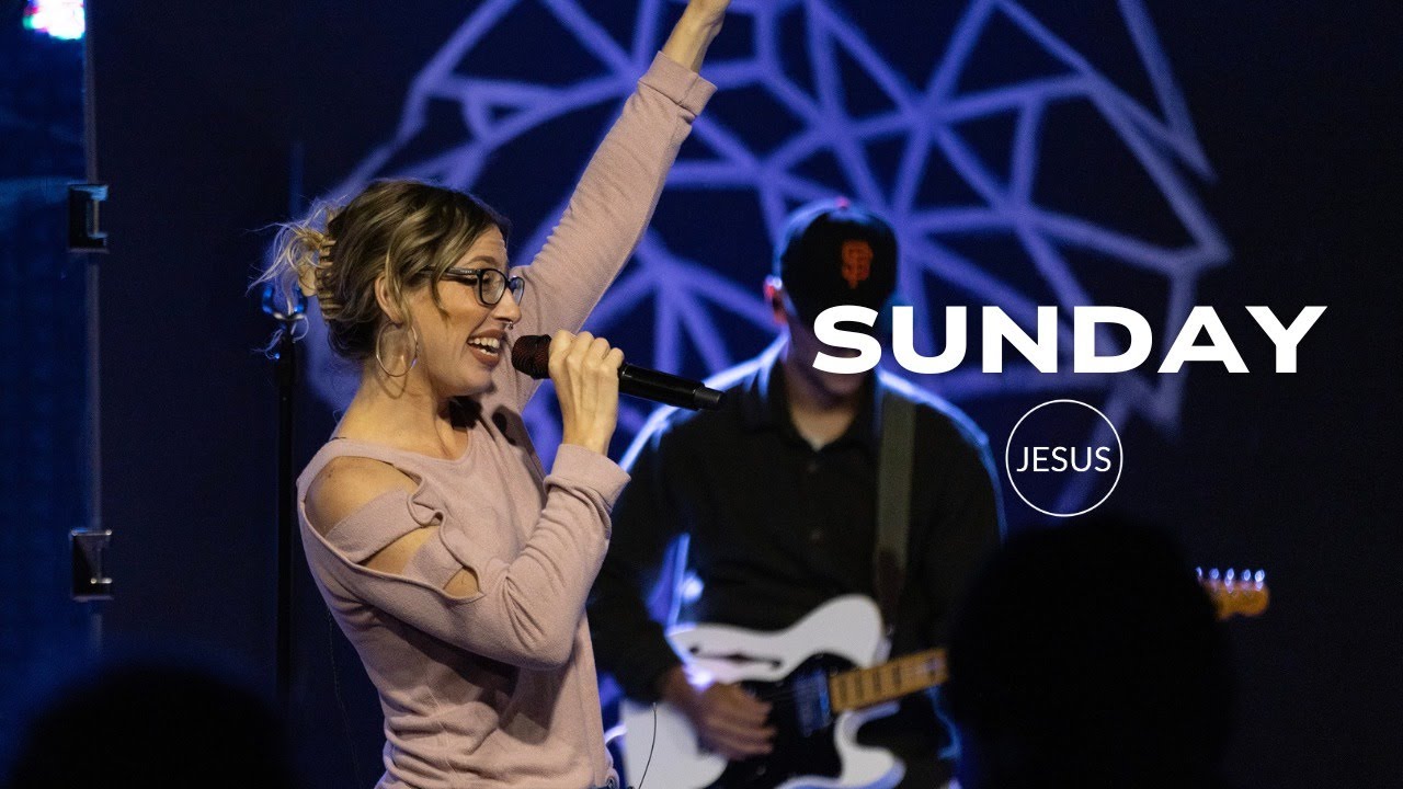 Sunday Church Service | Trey Dowdy | Worship with Mandi Delcampo