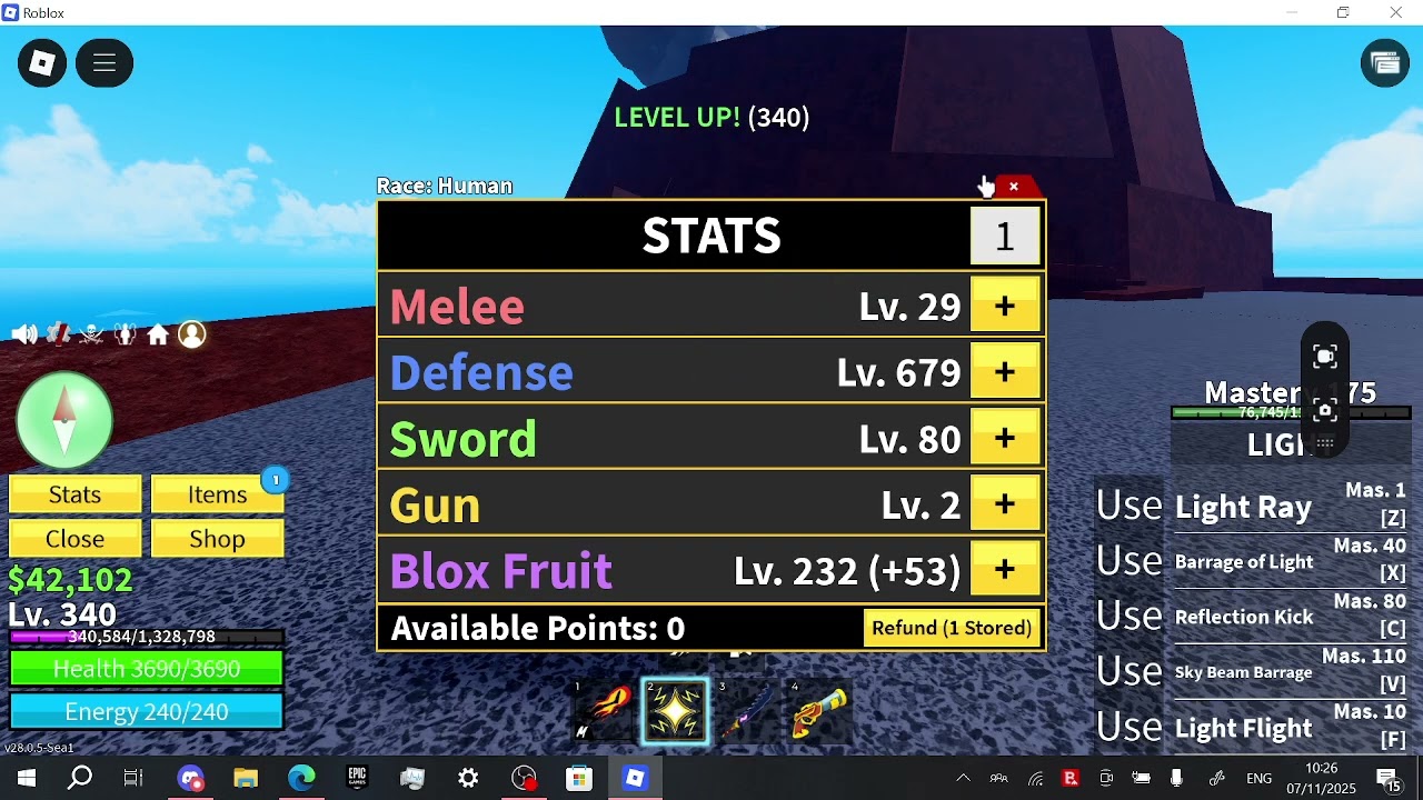 bloxfruits