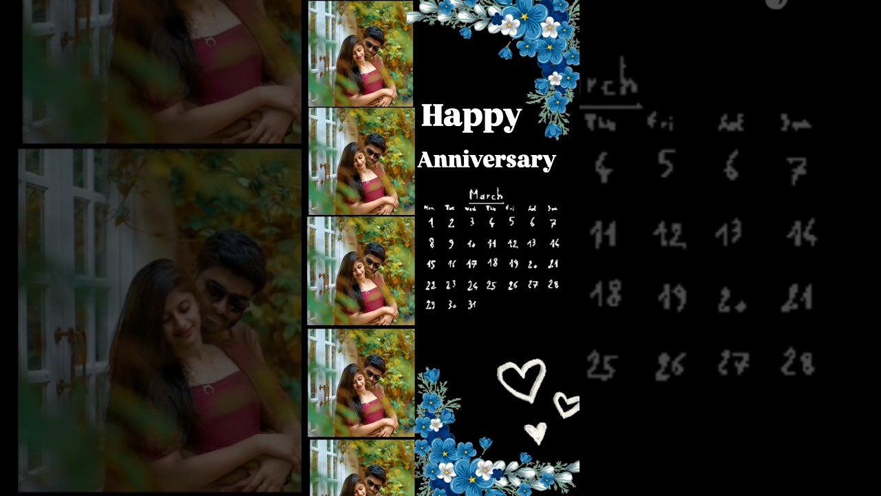Anniversary story ideas for instagram #anniversary #instagramstory #weddinganniversary