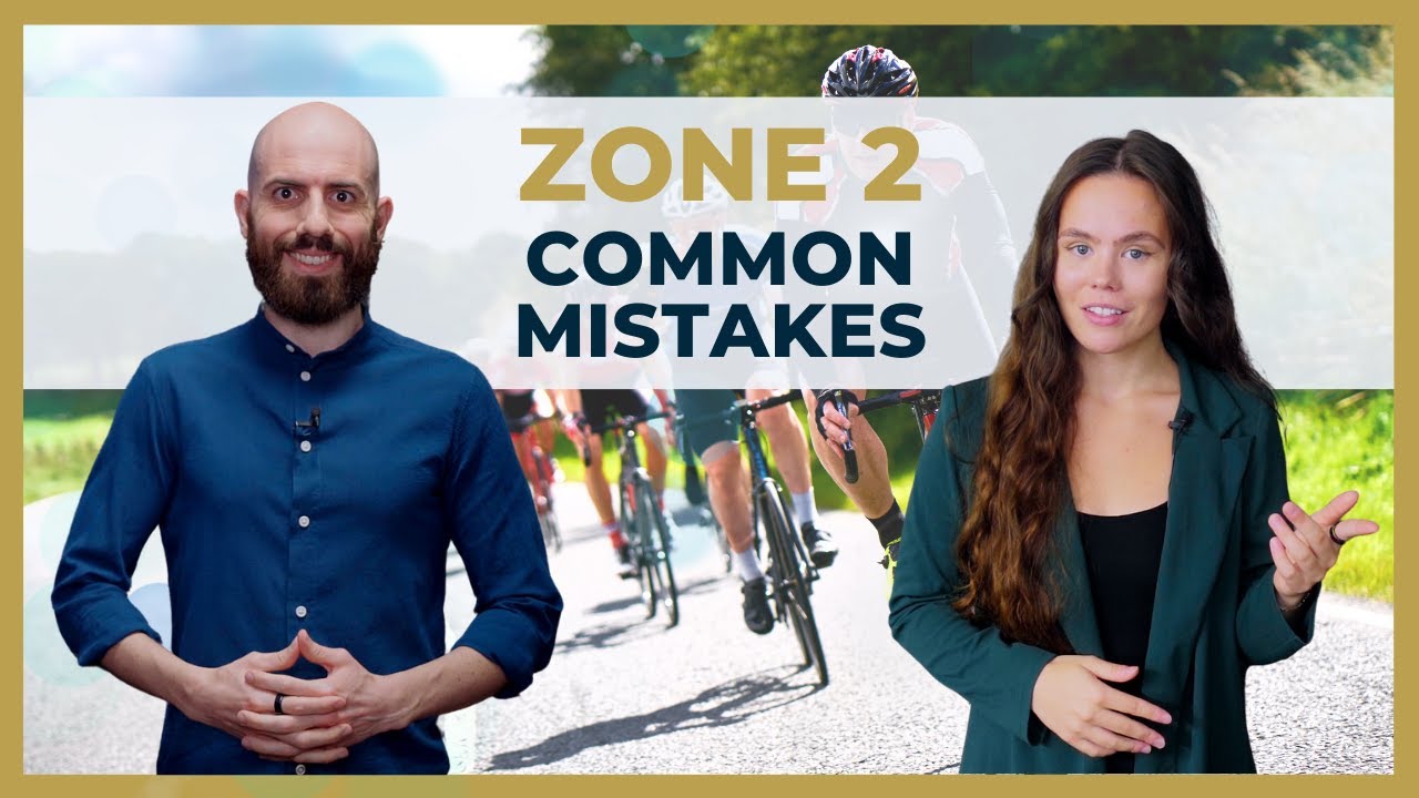The Truth About Zone 2 Cardio for Longevity | Beyond Sapiens