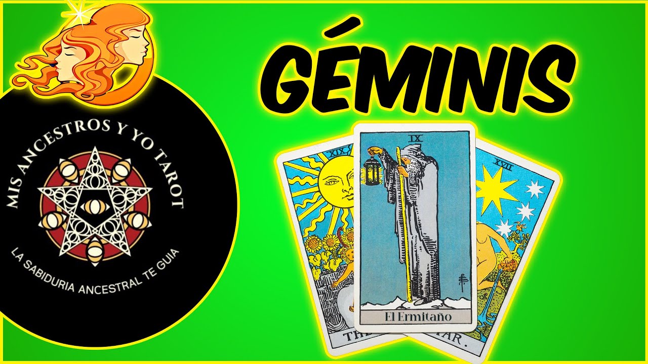 GEMINIS ♊ ¡MADRE SANTA! ✨ CAMINO GIGANTE Y DECISIÓN QUE DISPARA TU ABUNDANCIA 💸 TAROT